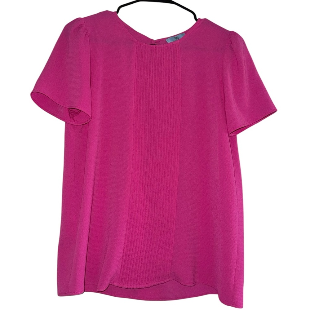 CECE Women's Pink Blouse